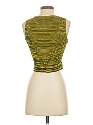 RACHEL Rachel Roy Sleeveless Top (view 2)