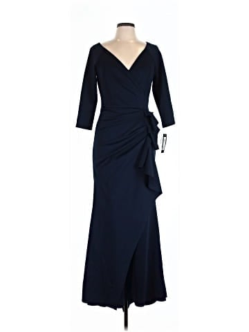 Xscape Cocktail Dress (view 1)