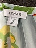 Kenar Floral Gray Sleeveless Blouse Size S - photo 7