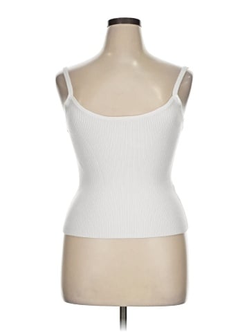 Rhythm. Sleeveless T-Shirt (view 1)
