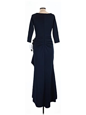Xscape Cocktail Dress (view 2)