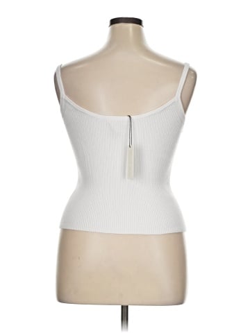 Rhythm. Sleeveless T-Shirt (view 2)