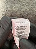J.Crew Factory Store Orange Pullover Sweater Size M - photo 8