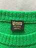 Wicked From Paul Tazewell Green Pullover Sweater Size M - photo 7
