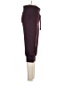 C9 By Champion Solid Burgundy Active Pants Size M - photo 4