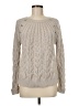 Talbots Tan Pullover Sweater Size M - photo 1