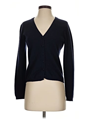 Jeffrey Dodd Cashmere Cardigan (view 1)