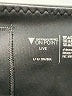 Victoria's Secret Solid Black Active Pants Size L - photo 6