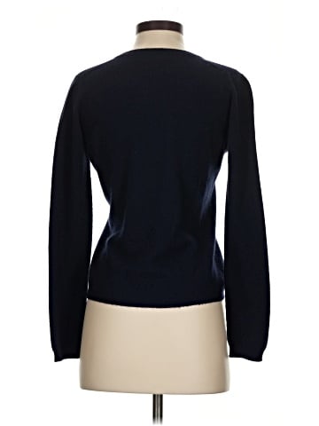 Jeffrey Dodd Cashmere Cardigan (view 2)
