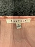 BaeVely 100% Polyester Pink 3/4 Sleeve Blouse Size S - photo 7
