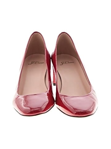 J.Crew Flats (view 2)