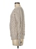 Talbots Tan Pullover Sweater Size M - photo 5