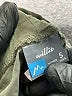 Willit Solid Green Casual Pants Size S - photo 7