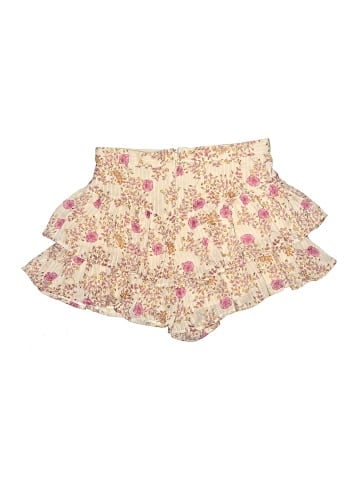 Blue Rain Shorts (view 2)