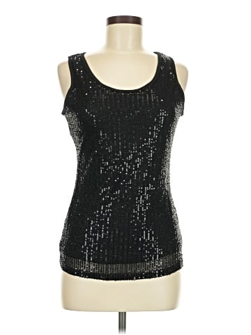 Unbranded Sleeveless Top (view 1)