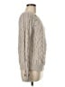 Talbots Tan Pullover Sweater Size M - photo 4
