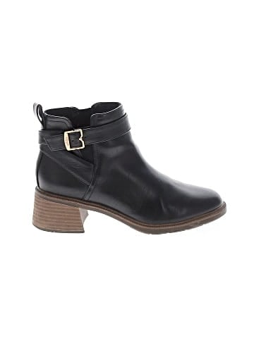 Dr. Scholl's Ankle Boots (view 1)