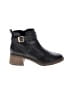 Dr. Scholl's Black Ankle Boots Size 7 - photo 1