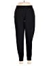 Reflex Black Track Pants Size M - photo 1