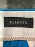 Talbots Blue Dress Pants Size 4 - photo 7