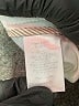 Talbots Blue Dress Pants Size 4 - photo 8