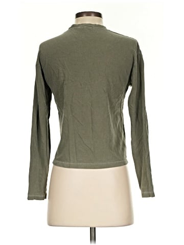 James Perse Long Sleeve Turtleneck (view 2)