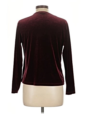 Impressions Long Sleeve Top (view 2)