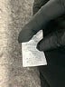 Helmut Lang Black Blazer Size M - photo 7