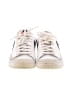 Nike White Sneakers Size 6 1/2 (youth) - photo 2