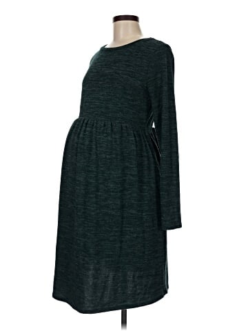 Hello Miz Casual Dress (view 1)