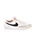 Nike White Sneakers Size 6 1/2 (youth) - photo 1