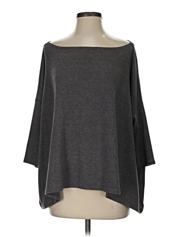 Stella & Dot 3/4 Sleeve T-Shirt (view 1)