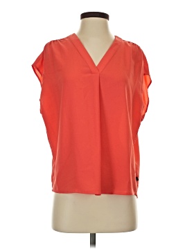 Banana Republic Short Sleeve Blouse (view 1)