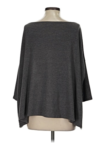 Stella & Dot 3/4 Sleeve T-Shirt (view 2)