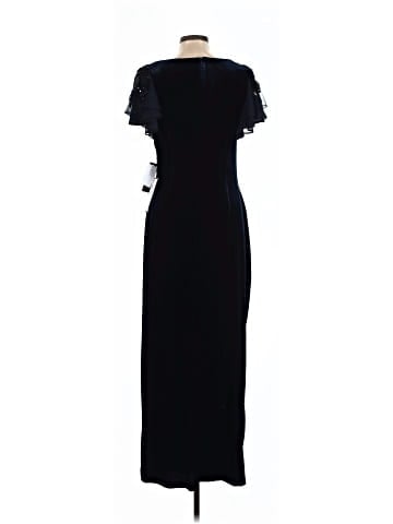 Betsy & Adam Cocktail Dress (view 2)
