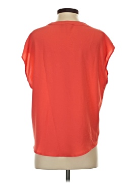 Banana Republic Short Sleeve Blouse (view 2)