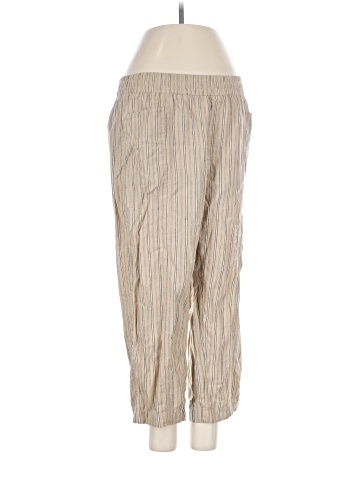 Caslon Casual Pants (view 1)