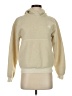 The North Face 100% Polyester Tan Turtleneck Sweater Size XS - photo 1