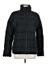 Old Navy 100% Polyester Solid Black Snow Jacket Size M - photo 1