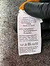 J.Crew 100% Cotton Orange Pullover Sweater Size XL - photo 8