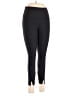 Lululemon Athletica Black Active Pants Size 8 - photo 1