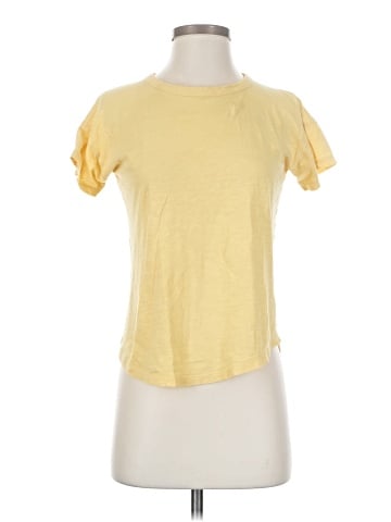 Madewell Short Sleeve T-Shirt (view 1)