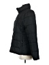 Old Navy 100% Polyester Solid Black Snow Jacket Size M - photo 5