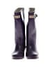 Hunter Purple Rain Boots Size 2 (youth) - photo 2
