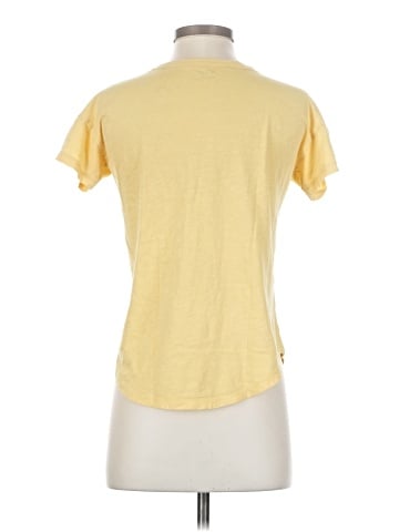 Madewell Short Sleeve T-Shirt (view 2)