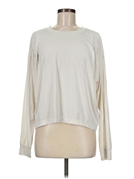 Athleta Long Sleeve T-Shirt (view 1)