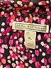 Dana Buchman 100% Polyester Animal Print Pink Short Sleeve Blouse Size XL - photo 7