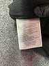 Nike 100% Polyester Black Vest Size L - photo 7