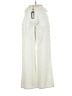 PrettyLittleThing 100% Cotton Ivory Jeans Size 4 - photo 2