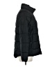 Old Navy 100% Polyester Solid Black Snow Jacket Size M - photo 4